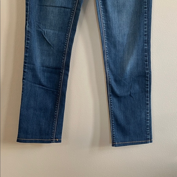 White House Black Market slim ankle jeans 4 - Picture 3 of 13